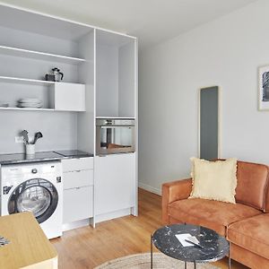 One Bed Apartment